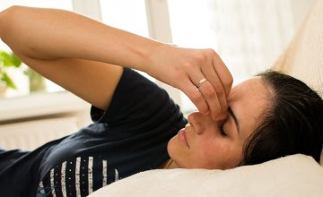 Nakon napornog dana mnogima je primamljivo samo nakratko zaspati na kauču