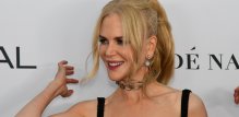 Nicole Kidman