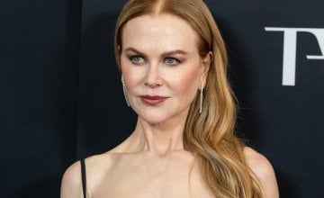 Nicole Kidman odlučila je educirati se za tzv. death doulu