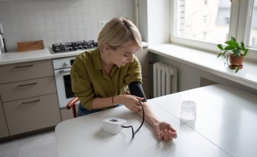 Novo istraživanje je pokazalo da prehrana bogata ovim namirnicama može smanjiti rizik od razvoja hipertenzije