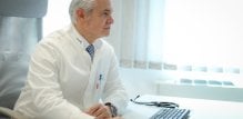 Novu ambulantu vodi prof. dr. sc. Davor Plavec, specijalist medicine rada i sporta, jedan od vodećih hrvatskih stručnjaka za spiroergometrijsko testiranje