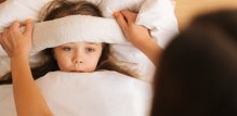 Oblozi za skidanje temperature kod djece