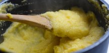 Palenta i dijabetes