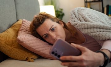 Pametni telefoni, e-mailovi i društvene mreže stalno traže vašu pažnju