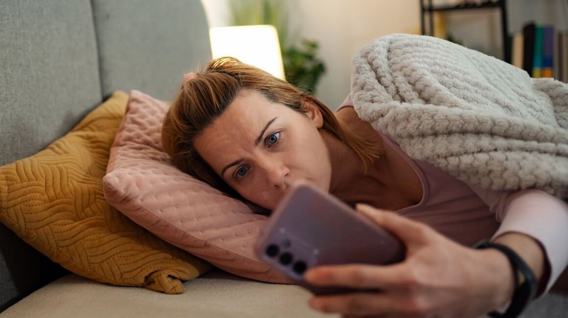 Pametni telefoni, e-mailovi i društvene mreže stalno traže vašu pažnju