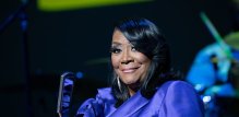 Patti LaBelle