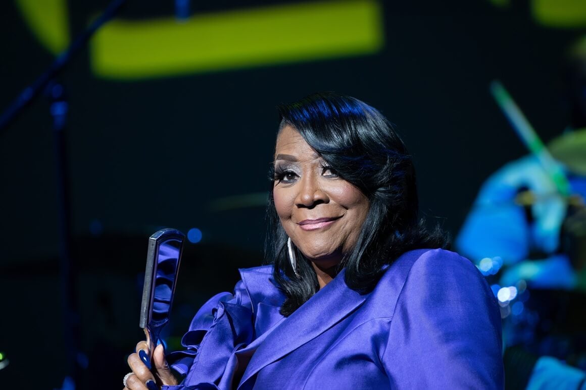 Patti LaBelle