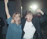 Paul McCartney otkrio je kako su on i njegova supruga Linda prije više od 40 godina odlučili postati vegetarijanci nakon iskustva na svojoj farmi