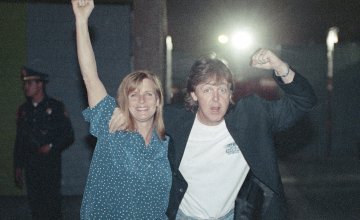Paul McCartney otkrio je kako su on i njegova supruga Linda prije više od 40 godina odlučili postati vegetarijanci nakon iskustva na svojoj farmi