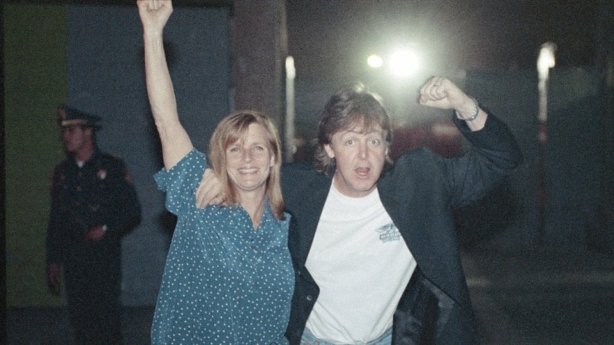 Paul McCartney otkrio je kako su on i njegova supruga Linda prije više od 40 godina odlučili postati vegetarijanci nakon iskustva na svojoj farmi