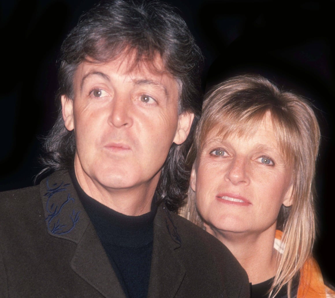Paul i Linda McCartney prestali su jesti meso zbog jednog neugodnog trenutka
