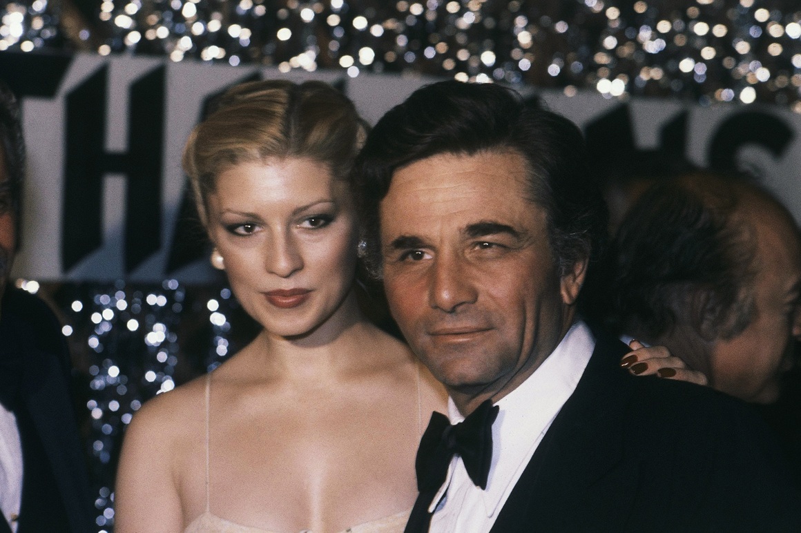 Peter Falk