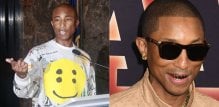 Pharrell Williams