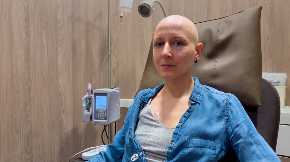Prolazak kroz kemoterapiju jedan je od najvećih fizičkih i emocionalnih izazova s kojima se osoba može suočiti