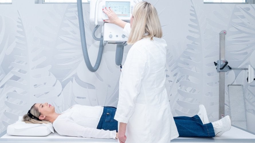 Provjerili smo kako danas izgleda moderna radiologija