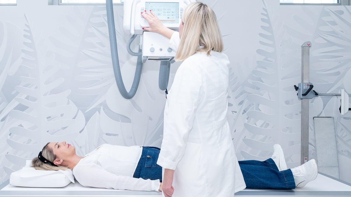 Provjerili smo kako danas izgleda moderna radiologija
