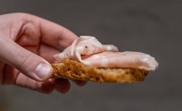 Pureća šunka, salame i ostali suhomesnati proizvodi često sadrže velike količine soli i konzervansa