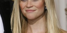 Reese Witherspoon okrivila tešku šminku