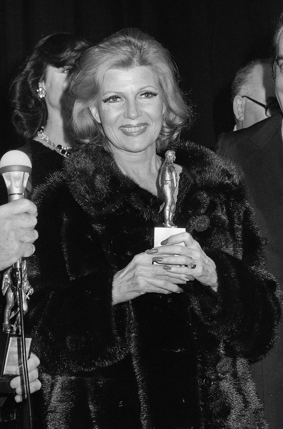 Rita Hayworth