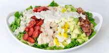 Salata koja može biti pravi obrok