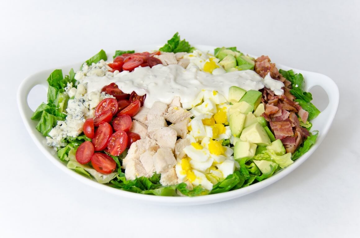 Salata koja može biti pravi obrok