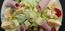 Salata koja može biti pravi obrok