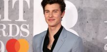 Shawn Mendes