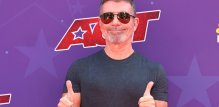 Simon Cowell