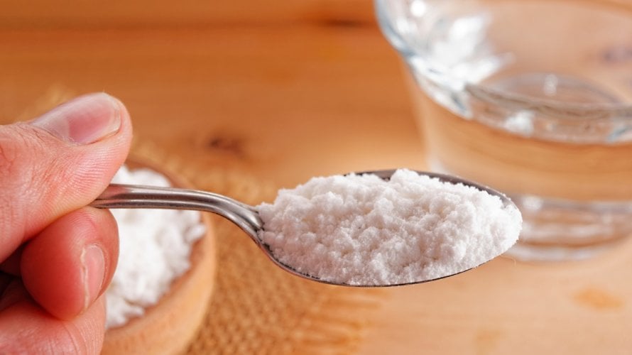 Soda bikarbona i hipertenzija