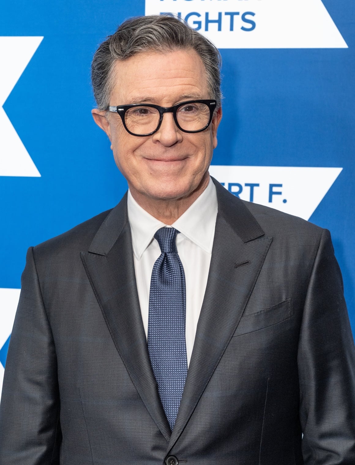 Stephen Colbert