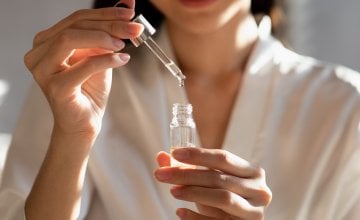 Stručnjaci zato savjetuju da prije uvođenja novog proizvoda u rutinu napravite tzv. patch test