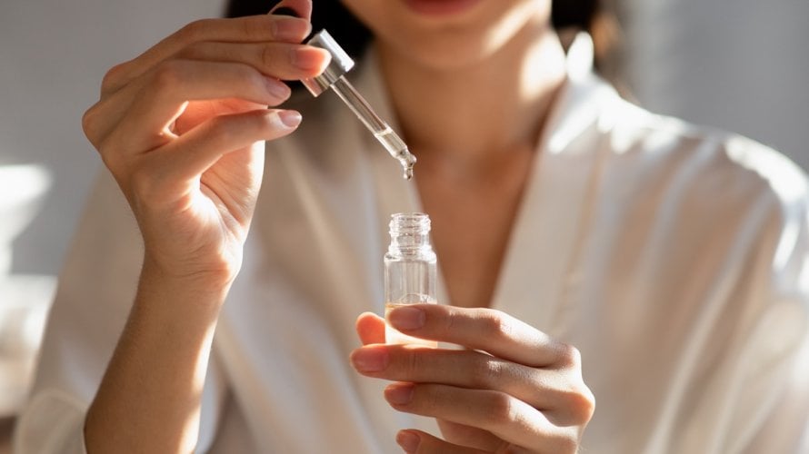 Stručnjaci zato savjetuju da prije uvođenja novog proizvoda u rutinu napravite tzv. patch test