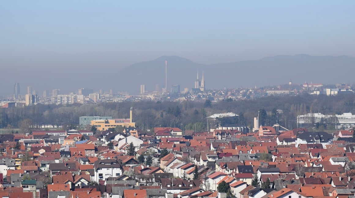 Sve je više dokaza da onečišćenje zraka ne šteti samo plućima i srcu, već može imati ozbiljne posljedice i za zdravlje mozga