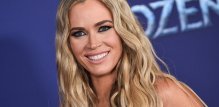 Teddi Mellencamp