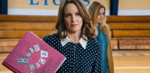 Tina Fey Akne su bile sa mnom dulje od većine dečkiju