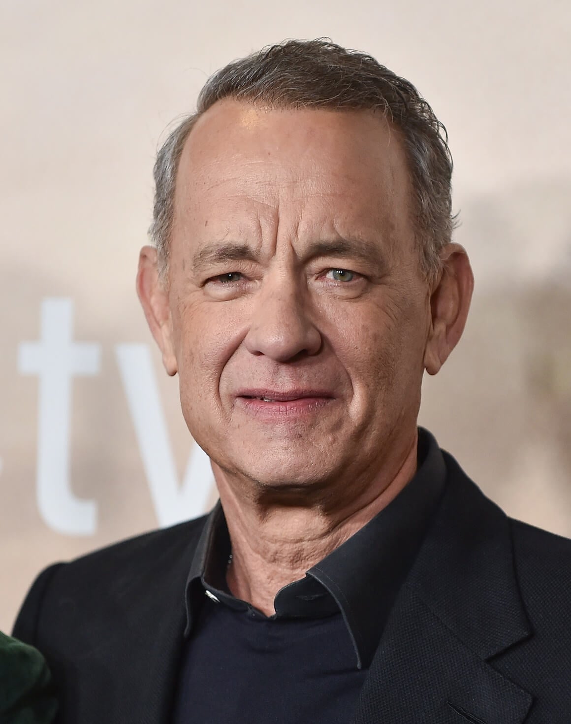 Tom Hanks