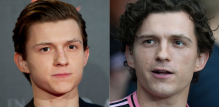 Tom Holland