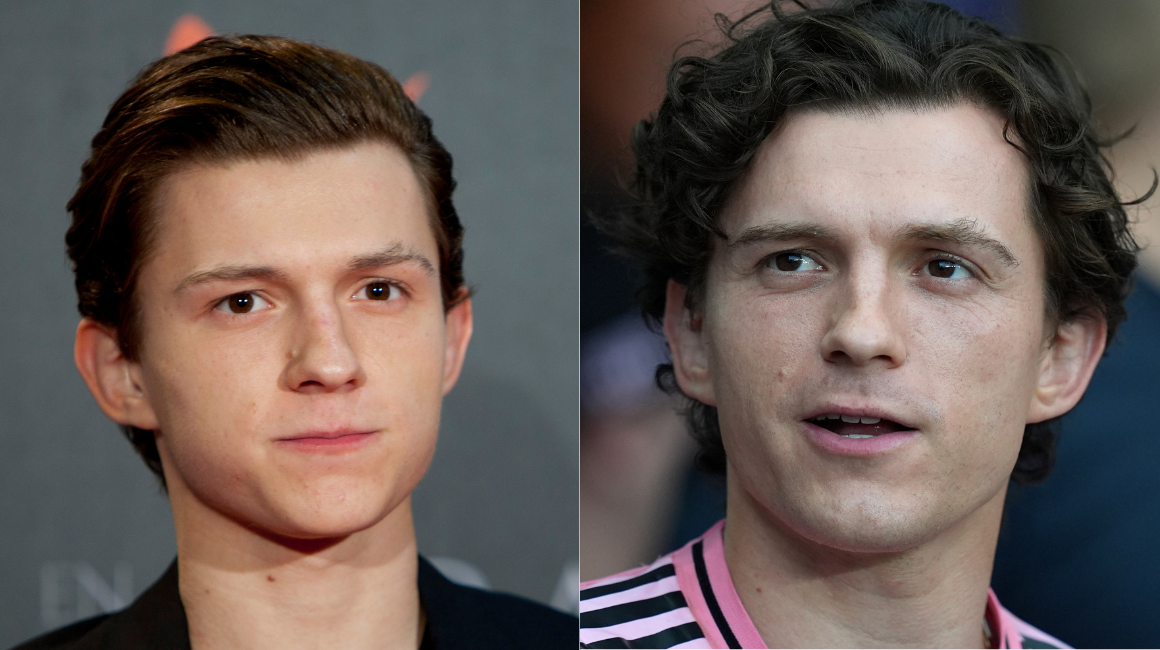 Tom Holland
