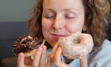 Vaš apetit nije uvijek isti - mijenja se kroz život pod utjecajem hormona, mozga i probave