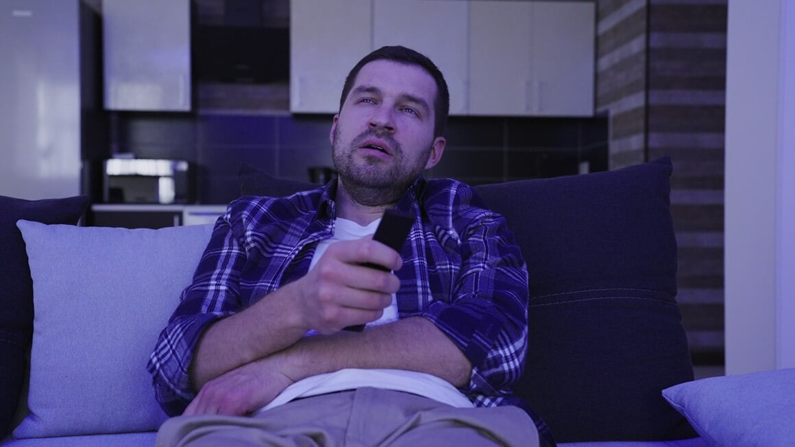 Važno je izbjegavati pasivne aktivnosti poput beskonačnog skrolanja ili gledanja televizije bez razmišljanja jer one ne stimuliraju mozak