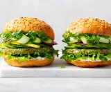 Vege burger od tikvica Toliko je sočan da ćete zaboraviti na meso! Ovih 5 recepata morate isprobati