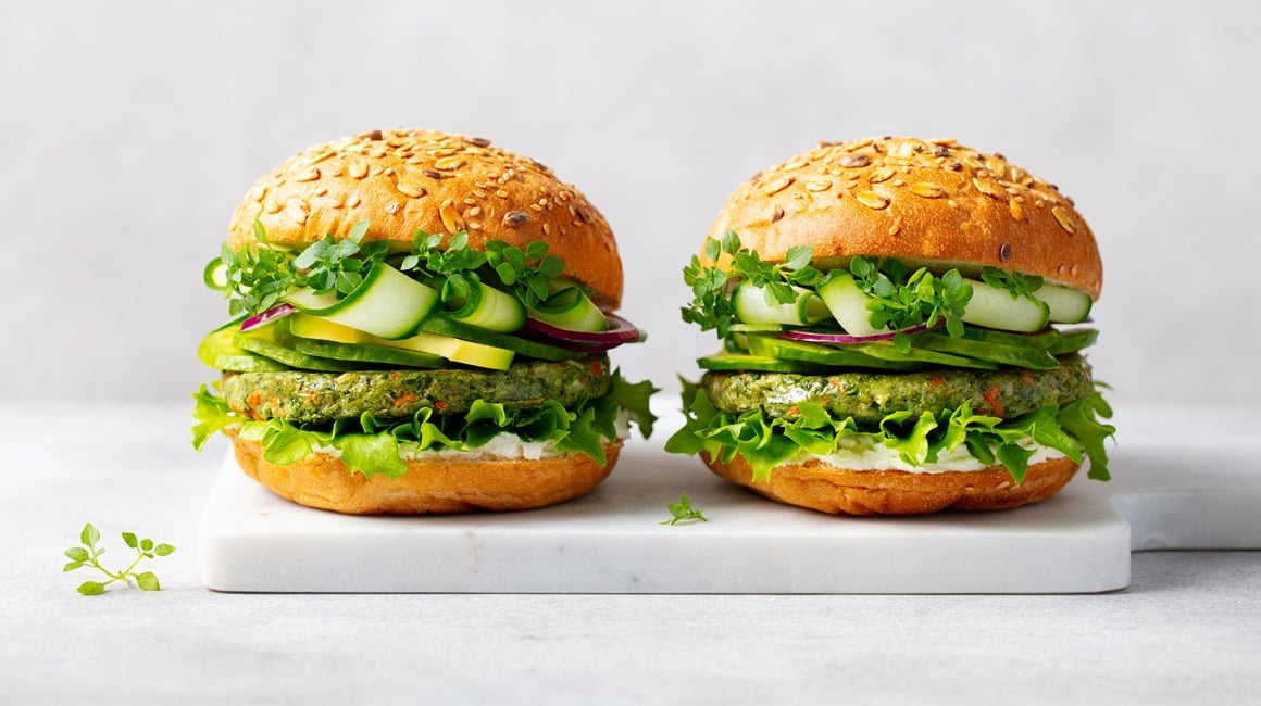 Vege burger od tikvica Toliko je sočan da ćete zaboraviti na meso! Ovih 5 recepata morate isprobati