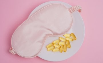 Vitamin D može pomoći kod nesanice, ali samo ako ga uzimate u ovo vrijeme