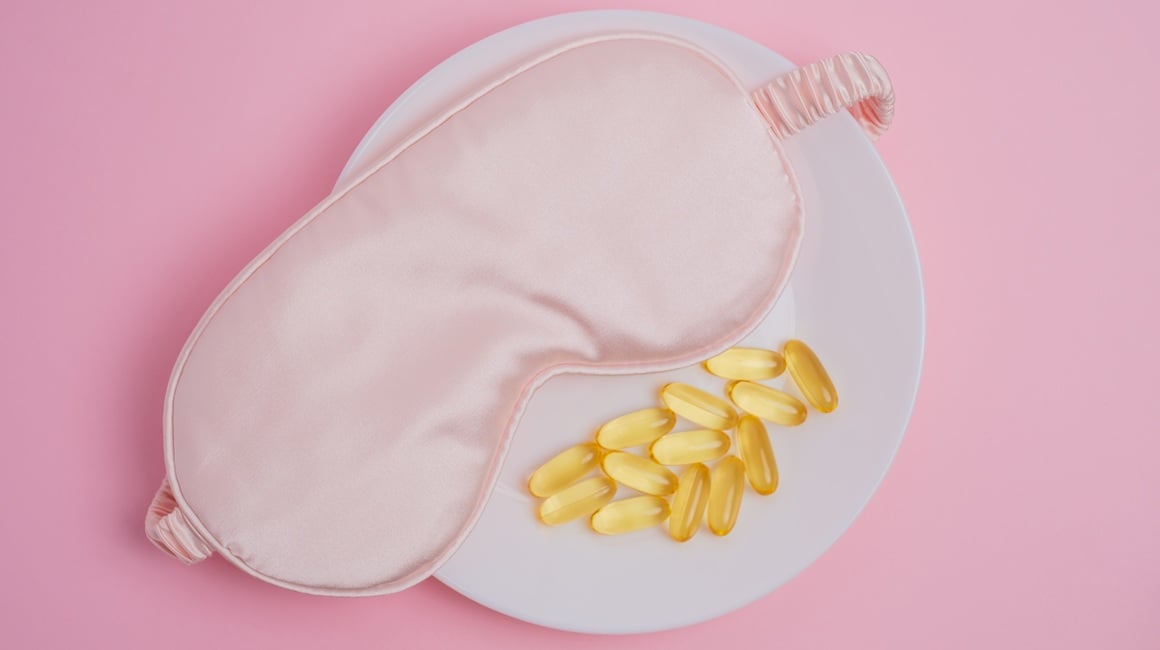 Vitamin D može pomoći kod nesanice, ali samo ako ga uzimate u ovo vrijeme