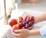 Voće često prati loš glas zbog sadržaja šećera, no pritom se zaboravlja koliko je bogato vlaknima, antioksidansima te vitaminima i mineralima važnima za imunitet