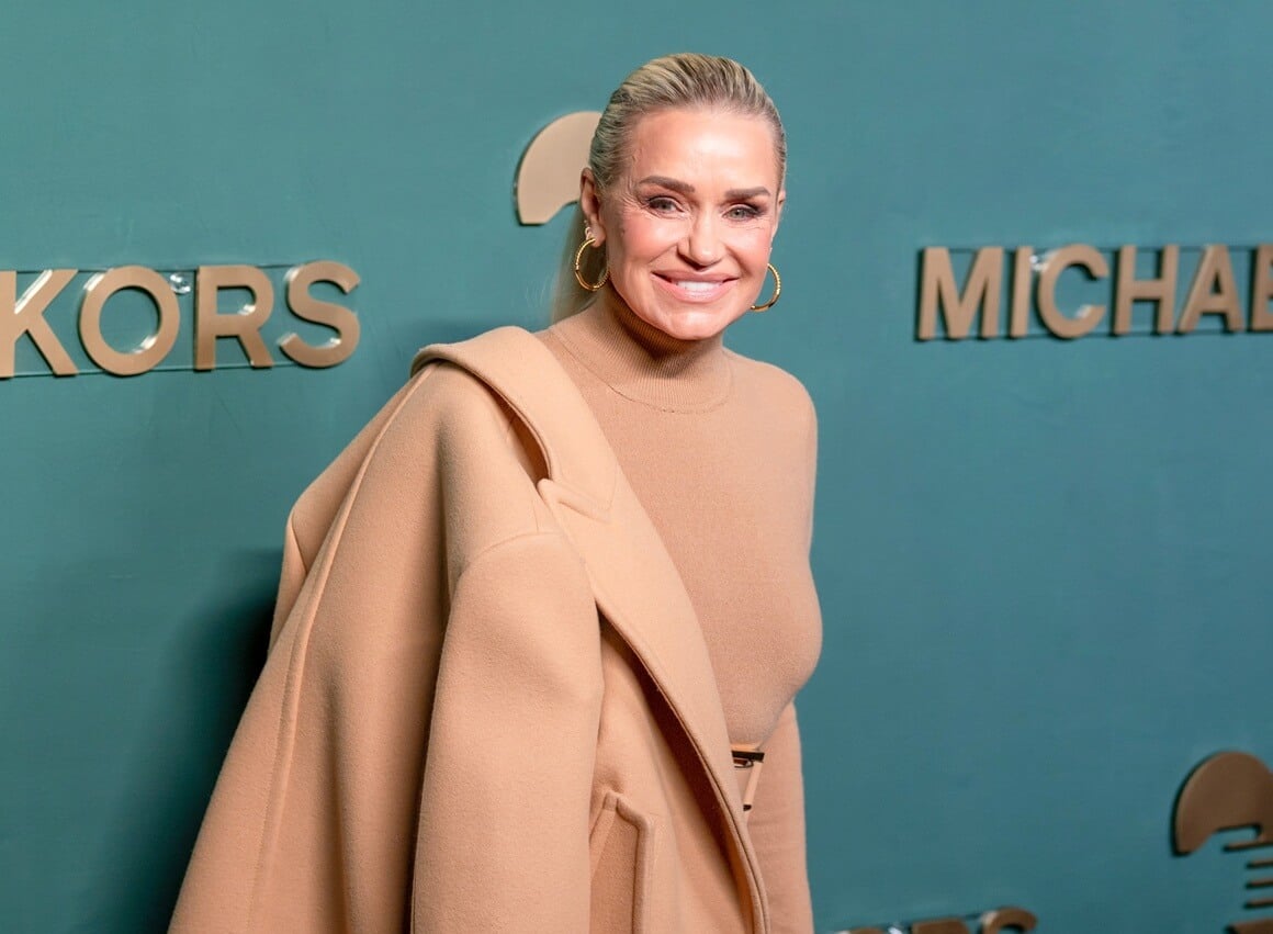Yolanda Hadid