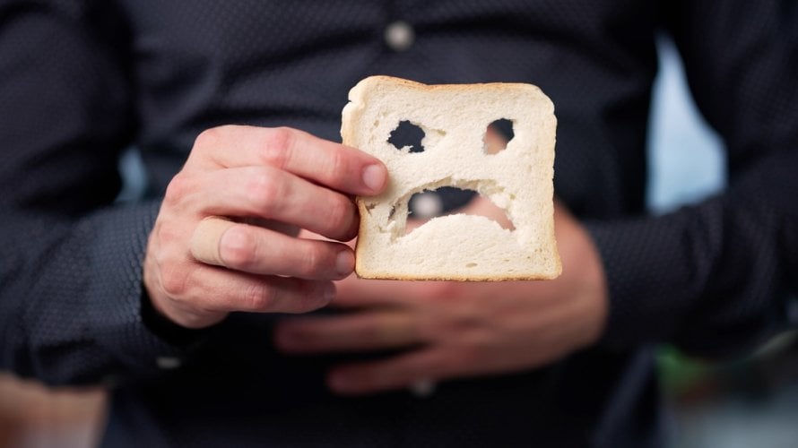 Znanstvenici su otkrili da korištenje antibiotika samo po sebi ne povećava rizik od razvoja celijakije
