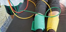 bolesti perifernih arterija