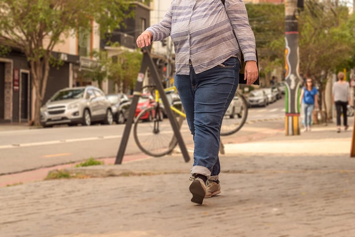 da je nemoguće smršavjeti zbog genetike je mit