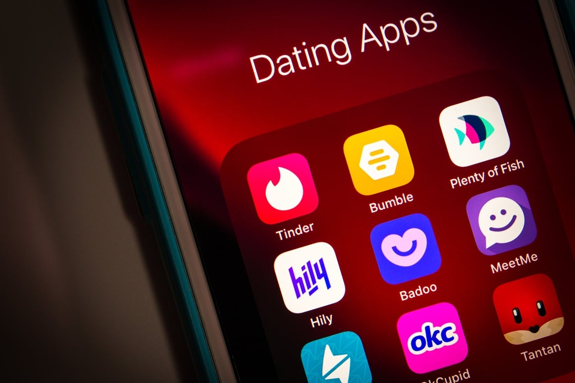 dating aplikacije često pretvaraju međuljudske odnose u ubrzano tržište procjene izgleda i dojma
